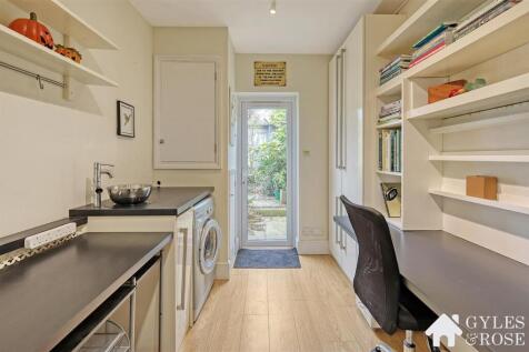 Utility/Office