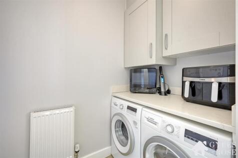 Utility Space