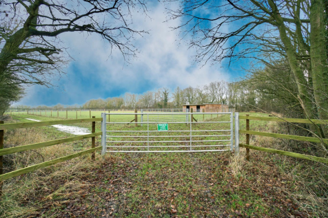 Gate
