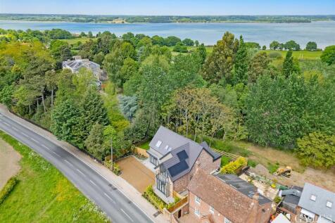 Aeriel View