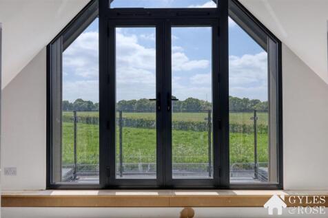 View from Bedroom