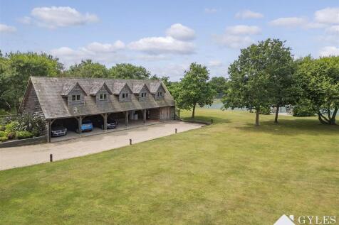 Cart Lodge