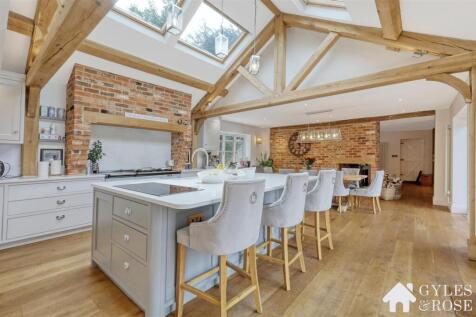 Kitchen-Diner