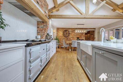 Kitchen-Diner