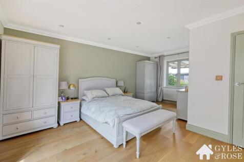 Annexe Bedroom
