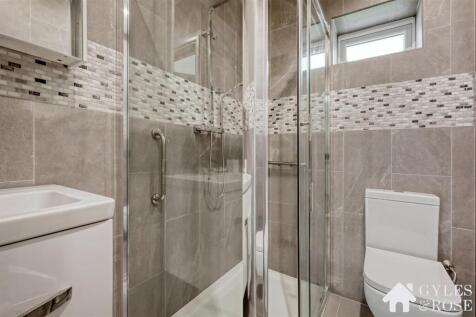 Annexe Bathroom