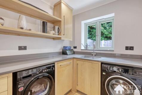 Annexe Utility