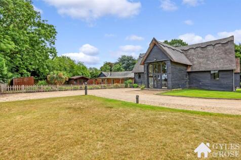 Annexe Garden