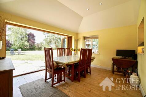 Kitchen - Diner