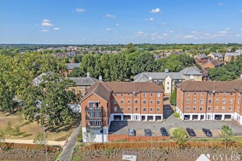 Apartment Block