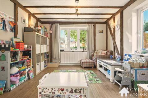Play Room