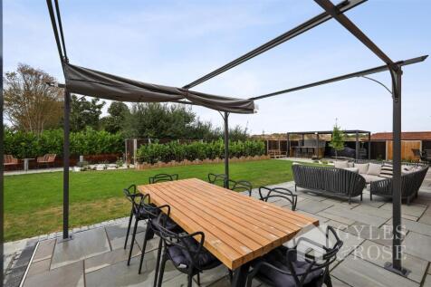 Patio/Garden