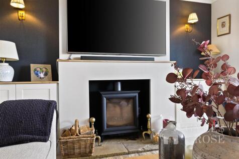 Log Burner