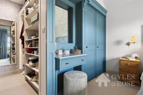 Dressing Table