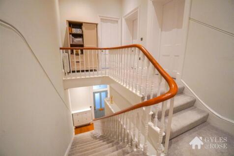 Stairway