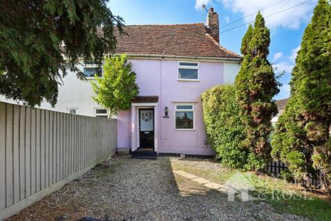 Driveway/Front Exterior