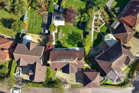 Birds Eye View