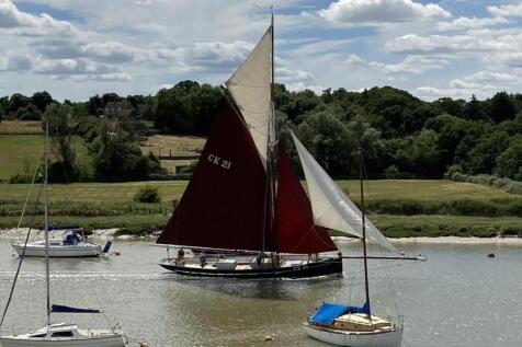Wivenhoe Regatta