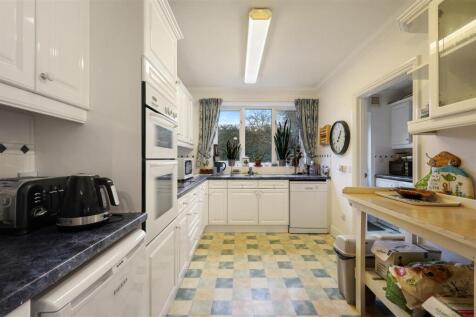 Annexe Kitchen