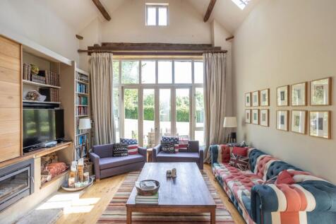 Manor Farm Barn 0016