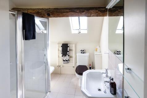 Manor Farm Barn 0012