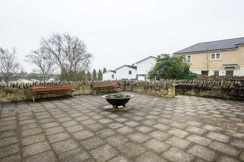 Communal Garden