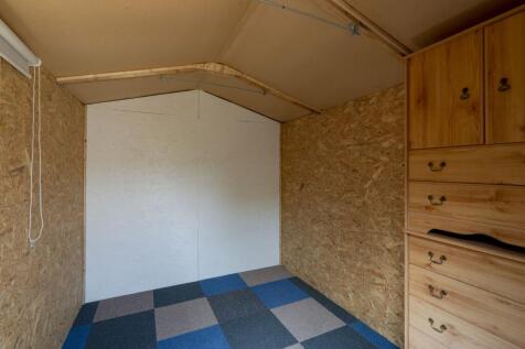 Outbuilding