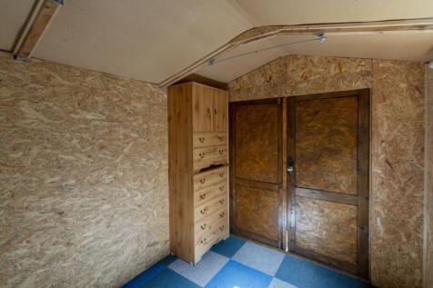 Outbuilding