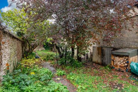 Communal garden