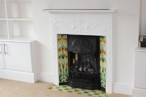 Display Fireplace