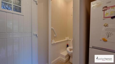 Ground Floor WC