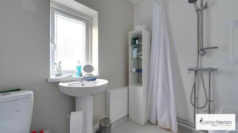 Wet Room