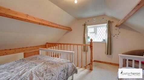 Loft Area