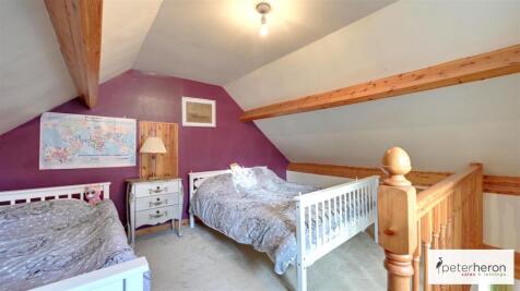 Loft Area