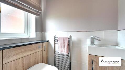 Cloakroom/WC