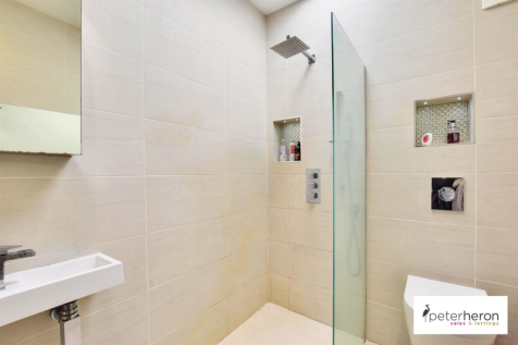 Wet Room