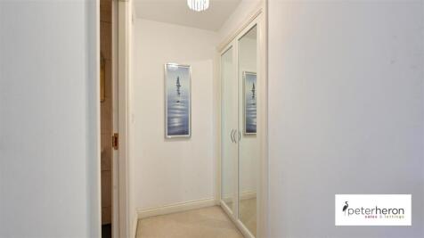 Dressing Area