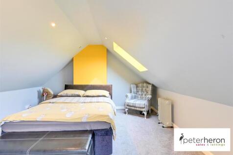 Loft Space