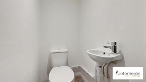 Washroom/WC