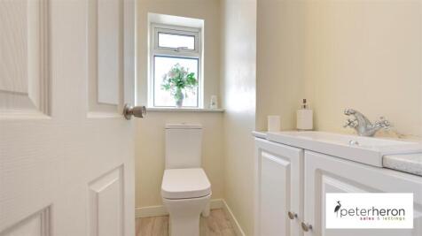 Washroom/WC