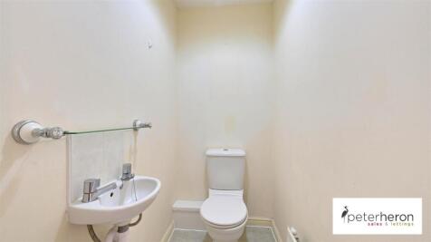 Cloakroom/WC