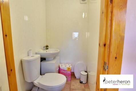 Separate WC