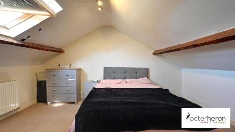 Loft Area 1