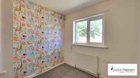 Bedroom 3 (front)