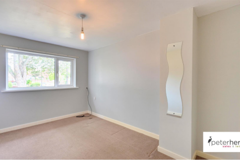 Bedroom 1 (front)