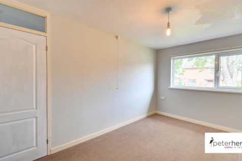 Bedroom 1 (front)