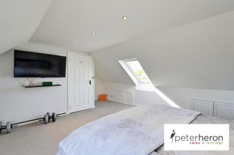 Loft Space