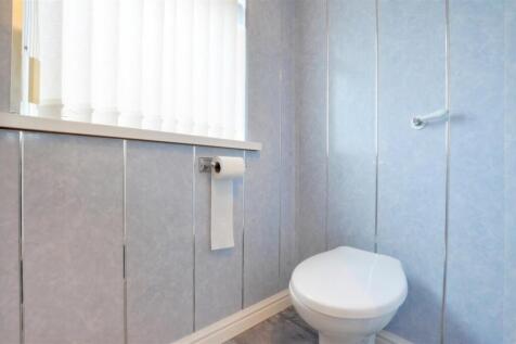 Separate WC
