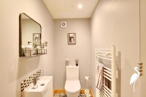Ground Floor WC