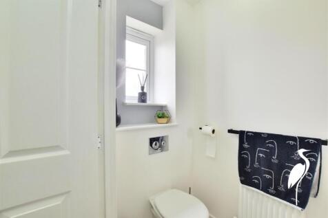 Ground Floor WC